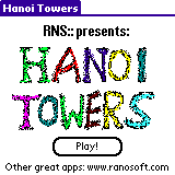 Download Hanoi Towers