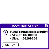 Download ROM Search