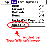 Download TopOfflineViewer 2.1