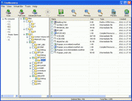 Download FineRecovery Enterprise 3.2.6