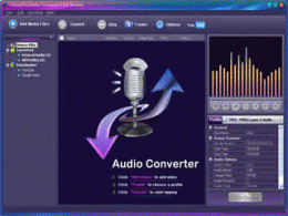 Download Clone2Go Audio Converter Free Version 2.5.0