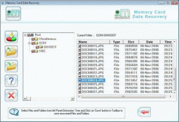 Download Multimedia Card Data Recovery 5.8.3.1