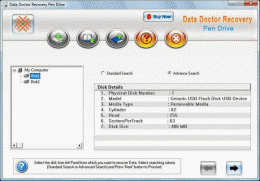 Download Pen Drive Files Recovery Tool