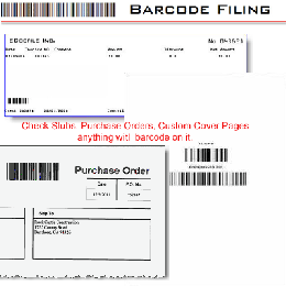 Download Simple Barcode Filer