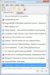 Download Clipdiary 2.0
