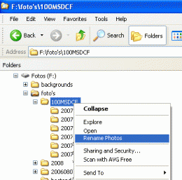 Download Regular Expression File Rename Utility