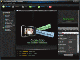 Download Clone2Go Video Converter Free Version