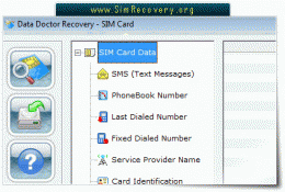 Download Sim Card Data Salvage Software