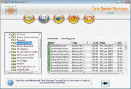 Download Data Doctor Recovery FAT Partition