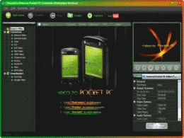 Download Clone2Go Video to Pocket PC Converter 1.85