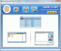 Download Multi Operator Chat Tool 2.0.1.5