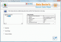 Download Disk Data Eliminator