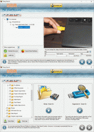 Download Removable Media Recovery Software