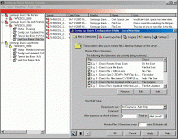 Download Sentry-go Quick File Monitor 4.6