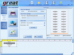Download upc ean barcode software