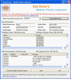 Download Cell Phone Inspector