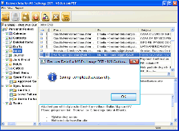 Download Exchange OST Recovery Software