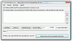 Download Excel File Size Reduce File Size of Excel Spreadsheets 9.0