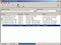 Download Jocsoft 3GP Video Converter