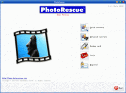 Download PhotoRescue PC