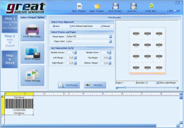 Download Barcode Label Printing Software 3.0.3.3