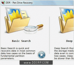 Download Transcend USB Drive Files Recovery