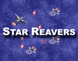 Download Star Reavers - Space Game 1.0