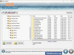 Download USB Drive Data Rescue Software 3.0.1.5
