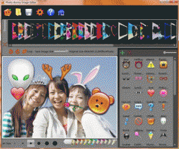 Download Photo-Bonny Image Viewer and Editor