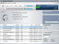 Download Xilisoft Sound Recorder 1.0.48.1217