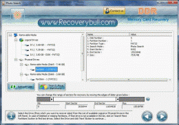 Download Sony Memory Stick Files Salvage Tool