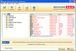 Download Recover Pen Drive Files