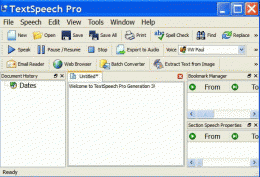 Download TextSpeech Pro Elements for Windows 3.5.7
