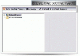 Download MS Outlook Email Password Rescue Tool 3.0.1.5