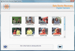 Download Digital Camera Recovery Ex