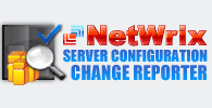 Download Netwrix Change Notifier for Windows Server