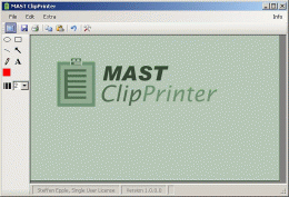 Download MAST ClipPrinter