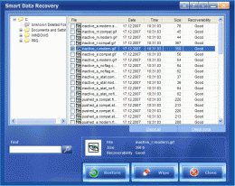 Download Smart Data Recovery