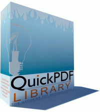 Download Quick PDF Library 7.12