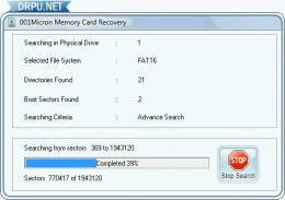 Download Memory Card Lost Files Recovery