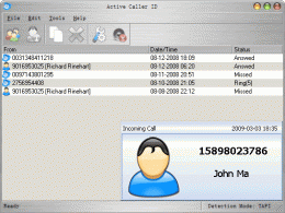 Download Active Caller ID 4.0.1