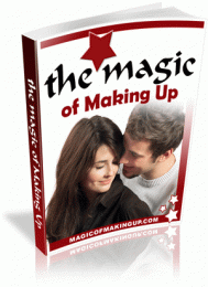 Download Magic Of Making Up Review