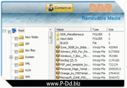 Download Data Recovery Removable Drive 4.0.1.5
