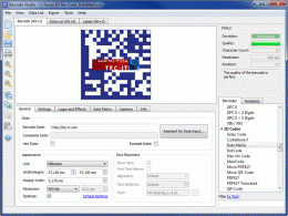 Download Barcode Creator Software Barcode Studio 15.1.3