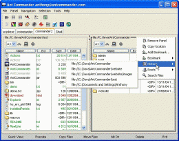 Download Ant Commander For Mac 1.4