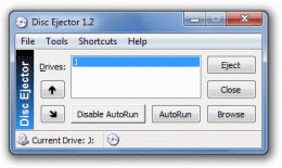 Download Disc Ejector