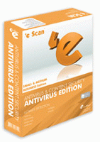 Download eScan AntiVirus Edition for SMB