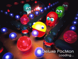 Download Deluxe PocMon PC 1.13