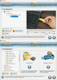 Download USB Disk Data Recovery 5.8.3.1