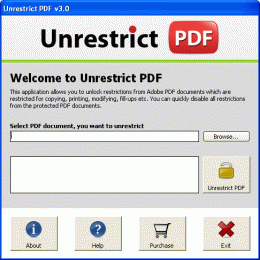 Download Print Restricted PDF 7.0